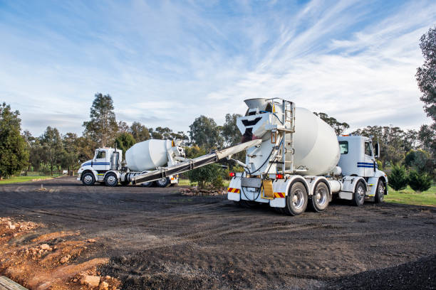 Best Residential Concrete Solutions in Strathmore, CA