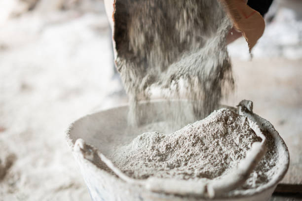 Best Concrete Staining and Coloring in Strathmore, CA