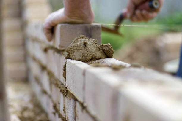 Best Industrial Concrete Flooring in Strathmore, CA