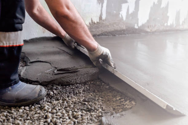 Best Concrete Foundation Repair in Strathmore, CA